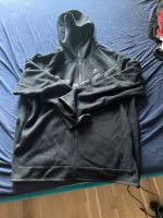 Nike Tech Fleece Jacke schwarz XL München - Pasing-Obermenzing Vorschau