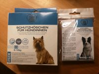 Schutzhöschen für Hunde 6-10kg + Einlagen, neu Bad Godesberg - Muffendorf Vorschau