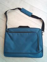 Hama Laptop Tasche, blau 35X45 Centimeter mit Tragegurt Hessen - Gießen Vorschau