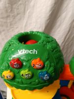 VTech Spiel Hessen - Gießen Vorschau