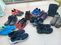 Verschiedene Schuhe für Jugendliche Bayern - Traunstein Vorschau
