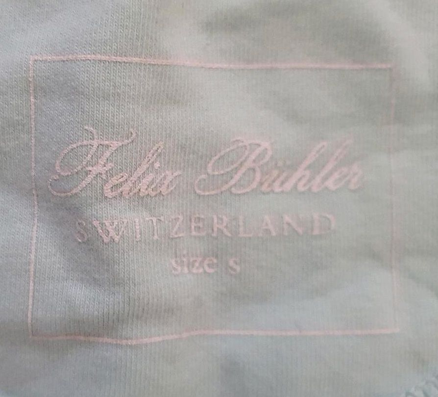 ⭐️Felix Bühler ⭐️T-Shirt ⭐️Damen⭐️s⭐️neu⭐️12€⭐️ in Konstanz