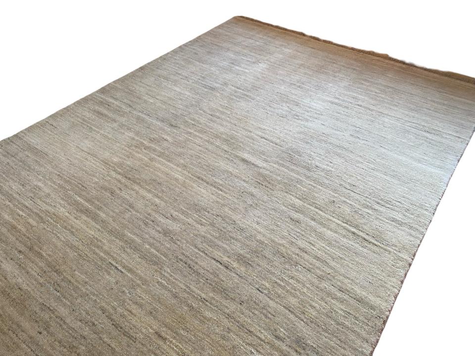 Neu Perser Gabbeh Teppich 290x210 Perserteppich Handgeknüpft in Hamburg