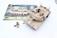 Cobi 2619 M1A2 Abrams Tank Armed Forces 810 Teile Schleswig-Holstein - Hohn Vorschau