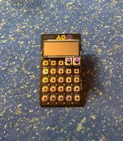 PO-20 Teenage Engineering Pocket Operator Arcade Baden-Württemberg - Heidelberg Vorschau