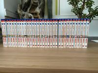 Naruto Manga 1-23, 25-33, 36 Brandenburg - Zinndorf Vorschau