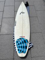Rusty GTR Surfboard Bonn - Endenich Vorschau