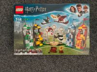 LEGO® Harry Potter 75956 Quidditch™ Turnier NEU & OVP Bayern - Kümmersbruck Vorschau