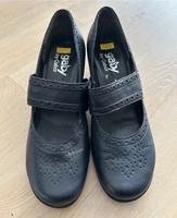 Gabor Schuhe neuwertig Größe 37 echtes Leder Bonn - Tannenbusch Vorschau