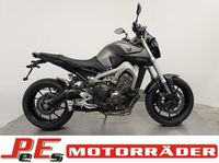 Yamaha MT-09 *ABS*IXIL*KZH*Service neu* Nordrhein-Westfalen - Bocholt Vorschau