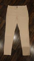 Zartrosafarbene Skinny Jeans Größe 42 Sachsen-Anhalt - Elbe-Parey Vorschau