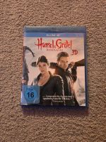 Blu-ray Hänsel & Gretel Hexenjäger wie neu Niedersachsen - Rotenburg (Wümme) Vorschau