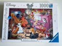 Disney Puzzle Aristocats Nordrhein-Westfalen - Bad Lippspringe Vorschau