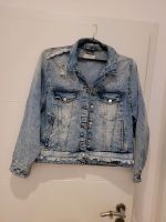 Jeans Jacke Damen Niedersachsen - Alfeld (Leine) Vorschau