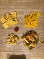 Kinderküche Zubehör Pasta Nudel Set Filz handgemacht Bayern - Dießen Vorschau