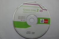 Workbook Audio-CD 2 zu Green Line 2 G9., Kl. 6, 9783128542256 Niedersachsen - Bohmte Vorschau