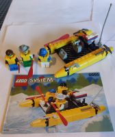 Lego Classic Town Recreation Set 6665 River Runners Schlauchboot Bochum - Bochum-Südwest Vorschau