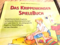Das Krippenkinder Spiele Buch Kita Rheinland-Pfalz - Daun Vorschau