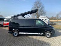 Aufstelldach Einbau bei angelieferten VW T5 T6 LR Multivan Niedersachsen - Uelzen Vorschau