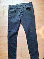 Jeans v Mavi Sport Denim Gr. 34/32 , schwarz Bayern - Augsburg Vorschau