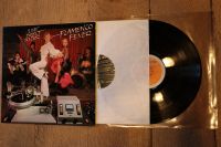 Flamenco Fever LP Direktschnitt near mint/near mint extrem rar! Nordrhein-Westfalen - Neukirchen-Vluyn Vorschau