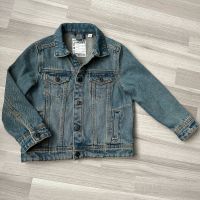 Jeansjacke Gr. 110 vertbaudet 8€ Nordrhein-Westfalen - Herten Vorschau