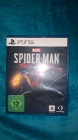 Spider-Man Miles Morales PS5 Baden-Württemberg - Meßstetten Vorschau