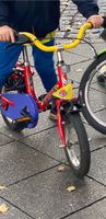 Puky Fahrrad 12 Zoll Kleinkinder Berlin - Mitte Vorschau