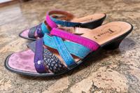 Think! Sandalen  39 Kaum getragen Baden-Württemberg - Ulm Vorschau
