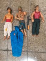 3 Barbie  Action  Figuren Baden-Württemberg - Heilbronn Vorschau