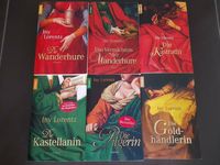 Taschenbücher 6 Romane von Iny Lorentz knaur Verlag Baden-Württemberg - Ehingen (Donau) Vorschau