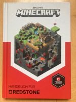 Minecraft Redstone Handbuch Bayern - Augsburg Vorschau