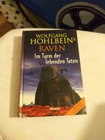 IM TURM DER LEBENDEN TOTEN  von Hohlbein Bayern - Hohenwart Vorschau