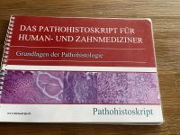 Pathohistoskript für Human- und Zahnmediziner Mainz Rheinland-Pfalz - Mainz Vorschau