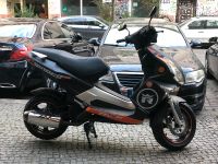 Roller Rex 125 cc Monaco Brandenburg - Schönefeld Vorschau