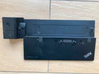 Lenovo ThinkPad Ultra Dock 40A2 Dockingstation Bayern - Neu Ulm Vorschau