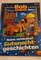 Bob der Baumeister Kinderbuch Rheinland-Pfalz - Montabaur Vorschau