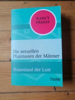 Nancy Friday - Die sexuellen Fantasien der Männer Bayern - Erlangen Vorschau