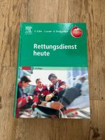 Rettungsdienst heute Bayern - Barbing Vorschau