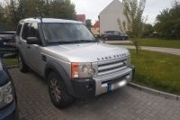 Land Rover Discovery TDV6 HSE Brandenburg - Frankfurt (Oder) Vorschau
