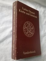 Luther Deutsch Werke 6 Kirche Gemeinde Aland Theologie Schriften Baden-Württemberg - Albstadt Vorschau