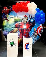 Marvel Party Baden-Württemberg - Mahlberg Vorschau