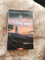 Constanze Wilken  Die Liebenden von Islay Hardcover Niedersachsen - Bad Iburg Vorschau