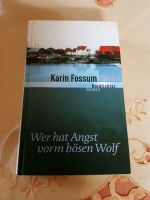 Wer hat Angst vorm bösen Wolf Hessen - Braunfels Vorschau
