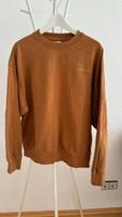 Replay Damen Pullover rost Größe L top Zustand Horgau - Auerbach Vorschau