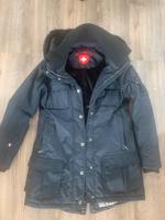 Winterjacke von Wellensteyn Nordrhein-Westfalen - Schieder-Schwalenberg Vorschau