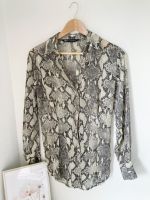 Schlangenprint Bluse von ZARA Nordrhein-Westfalen - Arnsberg Vorschau