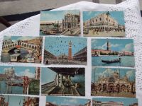 Postkarten venedig 1963 Nordrhein-Westfalen - Gütersloh Vorschau