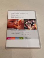 Bzga 5 Kurzfilme zur Kindergesundheit Kindern bis 3 Jahre DVD Baden-Württemberg - Untereisesheim Vorschau