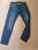 Herrlicher *Neu* Jeans Gina Slim Cropped W26 Bayern - Buchbach Vorschau